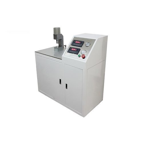 Máquina de prueba de presión pulsada - Dongguan Hongjin Test Instrument Co.,Ltd. - controlada por ordenador / enteramente automática / para tuberías