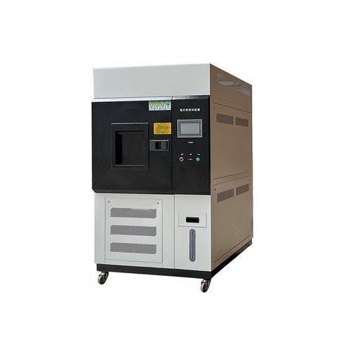 Cámara de pruebas de xenón - 800 - Dongguan Hongjin Test Instrument Co.,Ltd. - de humedad / de temperatura / de envejecimiento solar