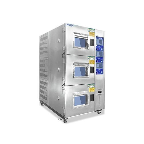 Cámara climática - HJ series - Dongguan Hongjin Test Instrument Co.,Ltd. - de humedad / de temperatura / ambiental