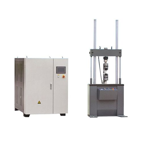 Máquina de prueba electrohidráulica - HJ-9000S series - Dongguan Hongjin Test Instrument Co.,Ltd. - de compresión / de tensión / de flexión