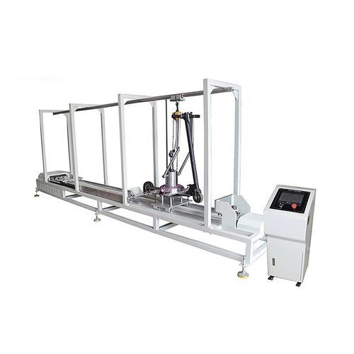 Banco de ensayo de funcionamiento - Dongguan Hongjin Test Instrument Co.,Ltd. - de fatiga / de impacto / al choque