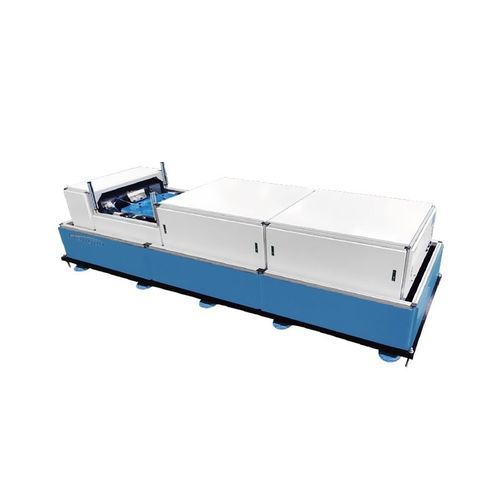 Máquina de prueba de espectro de respuesta a impactos - HJ15 series - Dongguan Hongjin Test Instrument Co.,Ltd. - de funcionamiento / de impacto / automática