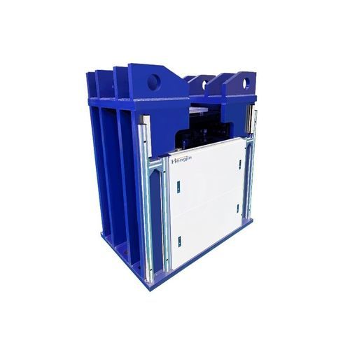Máquina de prueba de impacto - HJ14 series - Dongguan Hongjin Test Instrument Co.,Ltd. - de espectro de respuesta a impactos / enteramente automática / para embalajes
