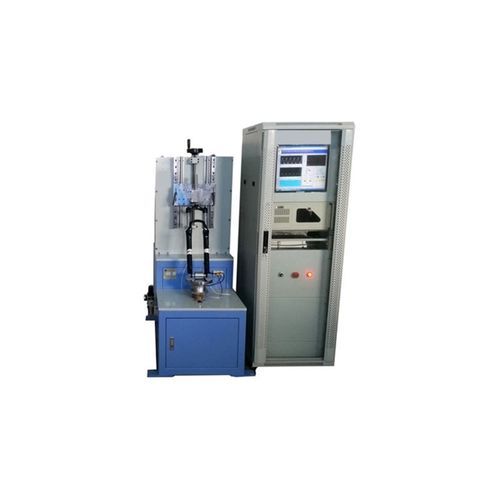 Máquina de prueba de deformación - Dongguan Hongjin Test Instrument Co.,Ltd. - vibración / de impacto / al choque