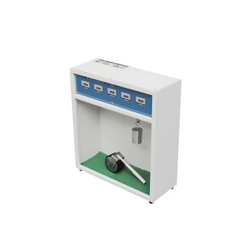 Equipo de prueba para cinta adhesiva - Dongguan Hongjin Test Instrument Co.,Ltd. - resistencia eléctrica / automático / de mesa