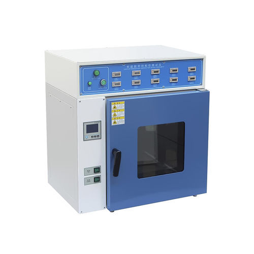 Máquina de prueba de fuerza - Dongguan Hongjin Test Instrument Co.,Ltd. - de carga estática / temperatura / automática