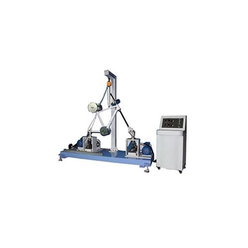 Máquina de prueba de fatiga - Dongguan Hongjin Test Instrument Co.,Ltd. - de fuerza / vibración / motorizada