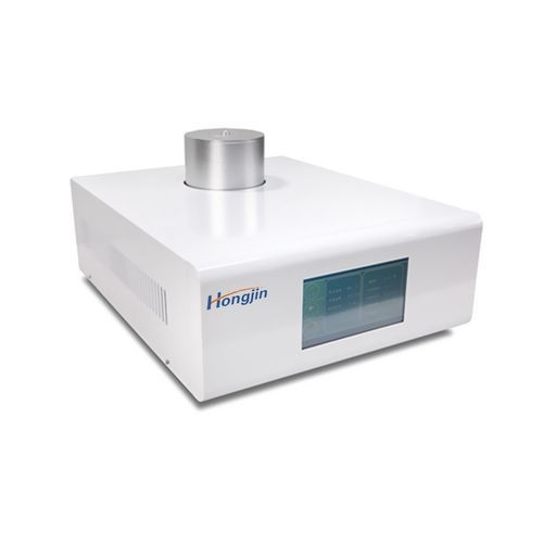 Calorímetro DSC - Dongguan Hongjin Test Instrument Co.,Ltd. - de barrido diferencial / automático