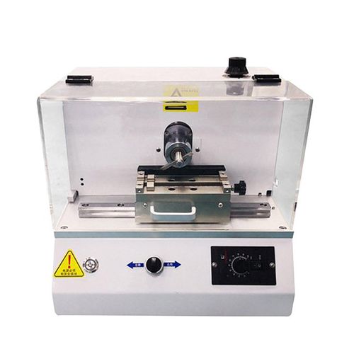 Máquina de prototipado para la construcción de maquetas - Dongguan Hongjin Test Instrument Co.,Ltd. - industrial