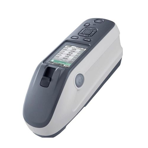 Colorímetro de mesa - Dongguan Hongjin Test Instrument Co.,Ltd. - para análisis de color / para la industria textil / para la industria del automóvil