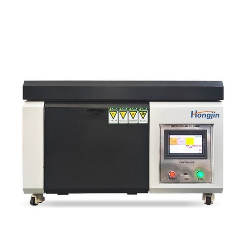 Cámara de pruebas de xenón - Dongguan Hongjin Test Instrument Co.,Ltd. - de luz / de envejecimiento solar / de durabilidad