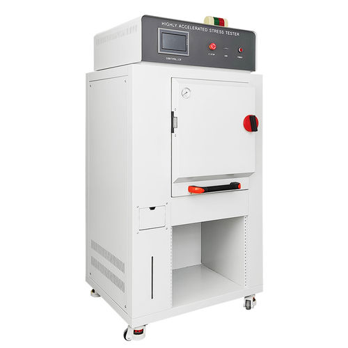 Cámara de pruebas de temperatura - HAST series - Dongguan Hongjin Test Instrument Co.,Ltd. - HAST / de envejecimiento / para equipamiento electrónico