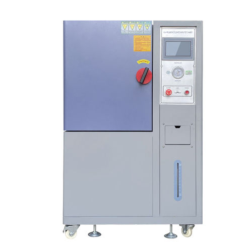 Cámara de pruebas de temperatura - PCT series - Dongguan Hongjin Test Instrument Co.,Ltd. - de alta presión / de envejecimiento / de estabilidad