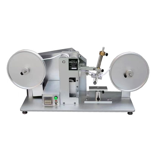 Comprobador de abrasión - Dongguan Hongjin Test Instrument Co.,Ltd. - para papel / para la industria / para paquetes de tabaco