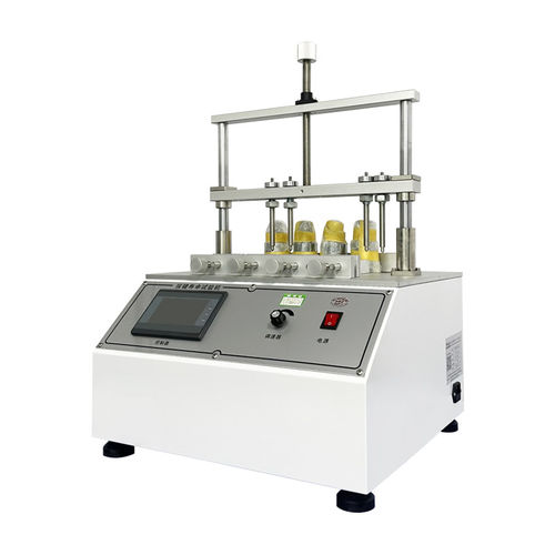 Máquina de prueba de vida útil - Dongguan Hongjin Test Instrument Co.,Ltd. - automática / para botones