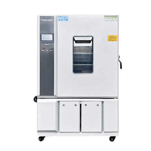 Cámara climática - Dongguan Hongjin Test Instrument Co.,Ltd. - de humedad / de temperatura / de calor