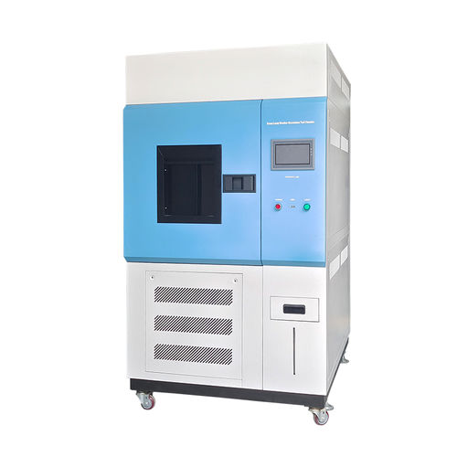 Cámara de pruebas de xenón - 150 - Dongguan Hongjin Test Instrument Co.,Ltd. - de luz / ambiental / de durabilidad