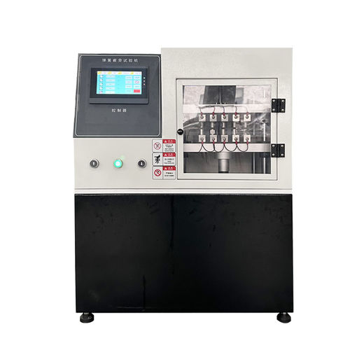 Máquina de prueba de fatiga - HJ series - Dongguan Hongjin Test Instrument Co.,Ltd. - de durabilidad / de funcionamiento / controlada por ordenador