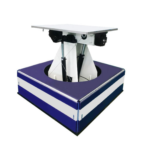 Banco de prueba de funcionamiento - HJ60 series - Dongguan Hongjin Test Instrument Co.,Ltd. - de impacto / automático / para productos electrónicos