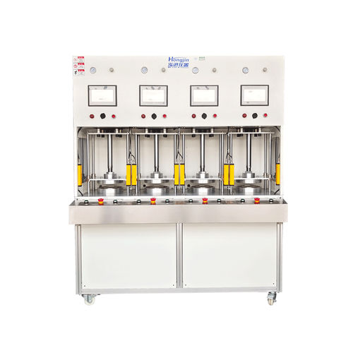 Máquina de prueba universal - Dongguan Hongjin Test Instrument Co.,Ltd. - manual / para cigarrillos
