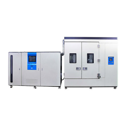 Máquina de prueba de fatiga - Dongguan Hongjin Test Instrument Co.,Ltd. - de presión / controlada por ordenador / automática