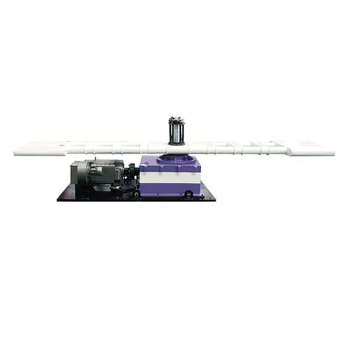 Equipo de prueba de choque - HJ31 series - Dongguan Hongjin Test Instrument Co.,Ltd. - robotizado / para productos electrónicos / mecánico