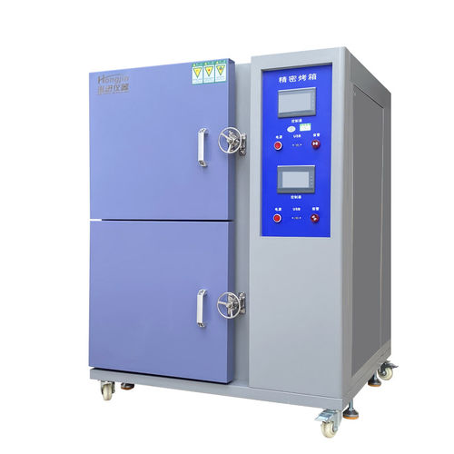 Horno de cámara - Dongguan Hongjin Test Instrument Co.,Ltd. - de secado / de precalentamiento / de cocción