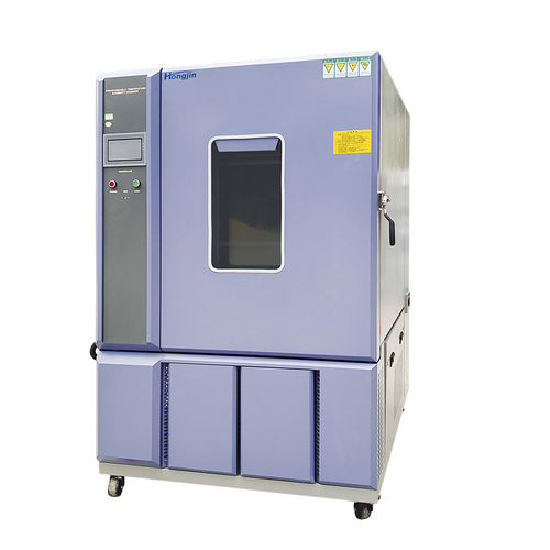 Cámara de pruebas de humedad - TH series - Dongguan Hongjin Test Instrument Co.,Ltd. - de temperatura / para simulación medioambiental / para instrumento de aviónica
