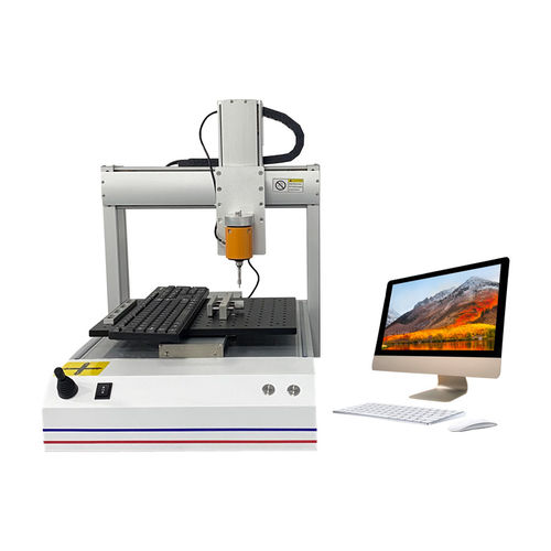 Máquina de ensayo de elasticidad - Dongguan Hongjin Test Instrument Co.,Ltd. - controlada por ordenador / para botones / para interruptores