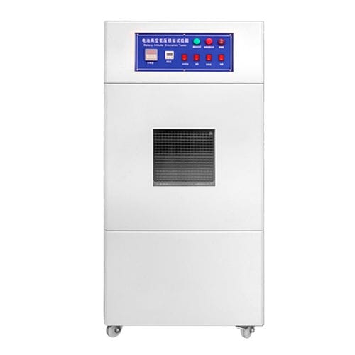 Cámara climática - Dongguan Hongjin Test Instrument Co.,Ltd. - de alta presión / para simulación de vuelo en altitud / para instrumento de aviónica
