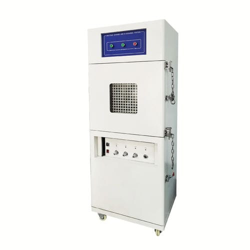 Cámara de pruebas para batería - Dongguan Hongjin Test Instrument Co.,Ltd. - para control de calidad / antideflagrante