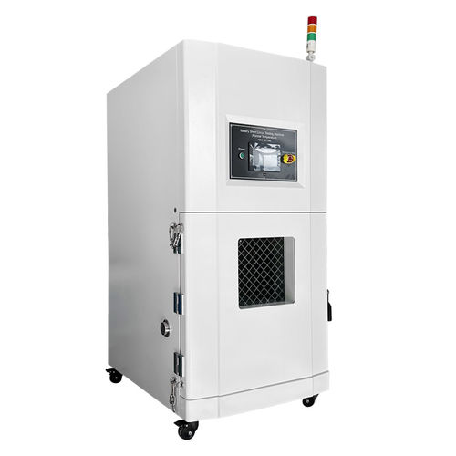 Comprobador corriente de cortocircuito - Dongguan Hongjin Test Instrument Co.,Ltd. - de batería / para la industria / para diagnóstico