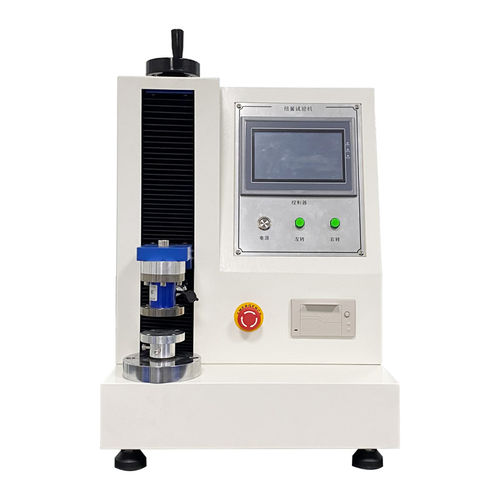 Máquina de prueba de torsión - Dongguan Hongjin Test Instrument Co.,Ltd. - automática / de muelle / digital