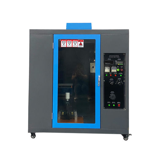 Máquina de prueba eléctrica - Dongguan Hongjin Test Instrument Co.,Ltd. - de corriente / de fugas / automática