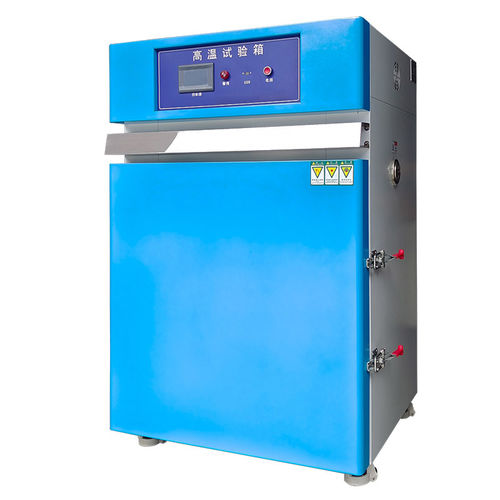 Horno de cámara - Dongguan Hongjin Test Instrument Co.,Ltd. - de secado / de cocción / de aire caliente