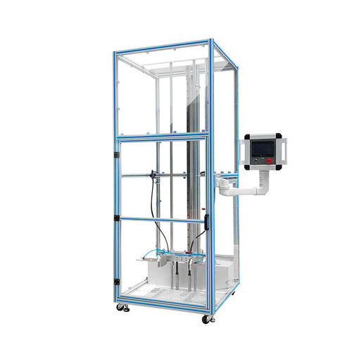 Máquina de prueba universal - Dongguan Hongjin Test Instrument Co.,Ltd. - de durabilidad / controlada por PLC / para teléfono móvil