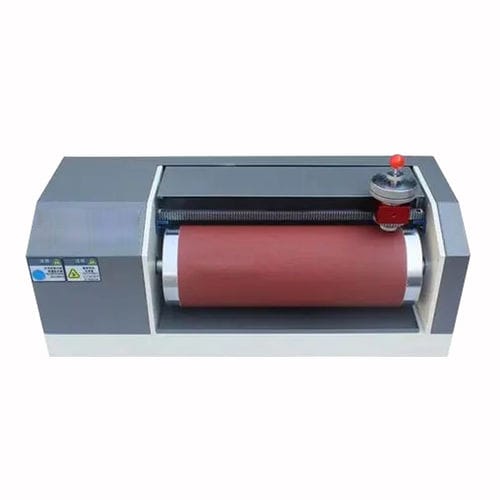 Máquina de ensayo de rozamiento - Dongguan Hongjin Test Instrument Co.,Ltd. - de abrasión y de desgaste / automatizada / para textiles