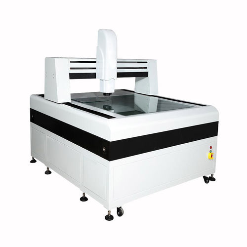 Aparato de medición de tamaño - Dongguan Hongjin Test Instrument Co.,Ltd. - de posición / angular / óptico