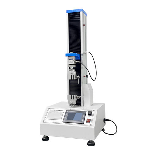 Máquina de prueba de tensión - Dongguan Hongjin Test Instrument Co.,Ltd. - universal / de flexión / de cizallamiento