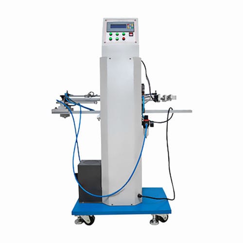 Máquina de prueba de fatiga - Dongguan Hongjin Test Instrument Co.,Ltd. - de estabilidad / automática / para silla