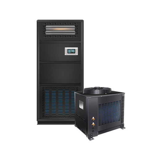 Climatizador de pie - Dongguan Hongjin Test Instrument Co.,Ltd. - industrial / para sala informática / para la industria agroalimentaria