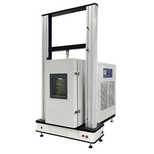 Máquina de prueba de compresión - Dongguan Hongjin Test Instrument Co.,Ltd. - de flexión / de tracción / de cizallamiento