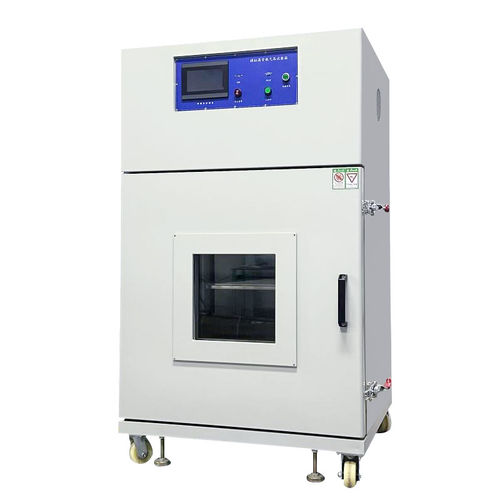 Cámara de pruebas de alta presión - Dongguan Hongjin Test Instrument Co.,Ltd. - de temperatura / de altitud / para simulación de vuelo en altitud