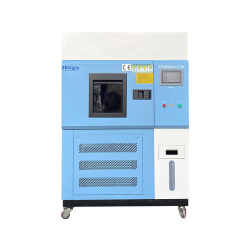 Cámara de pruebas de envejecimiento con luz UV - Dongguan Hongjin Test Instrument Co.,Ltd. - climática / de humedad / de temperatura