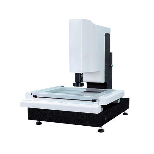 Aparato de medición óptico - Dongguan Hongjin Test Instrument Co.,Ltd. - industrial / de mesa / automático