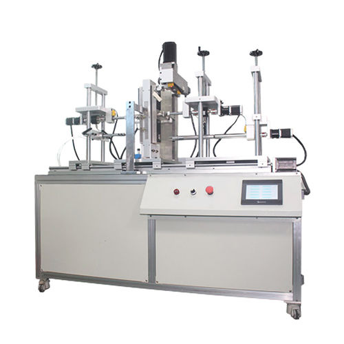 Máquina de prueba de vida útil - Dongguan Hongjin Test Instrument Co.,Ltd. - automática / de cerraduras de puerta / para investigación y desarrollo