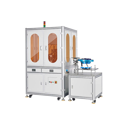 Criba de proceso - Dongguan Hongjin Test Instrument Co.,Ltd. - para la industria / móvil