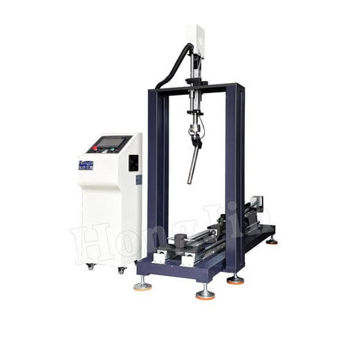 Máquina de prueba vibración - Dongguan Hongjin Test Instrument Co.,Ltd. - de fatiga / de resistencia / de durabilidad