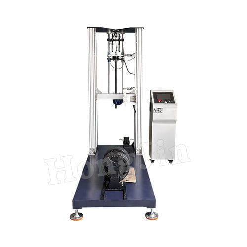 Máquina para ensayo de impacto por caída libre - Dongguan Hongjin Test Instrument Co.,Ltd.