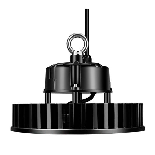 Iluminación lámpara de techo industrial - ALCALA		 * - Optima World Group SL - LED / de lámparas / para almacén